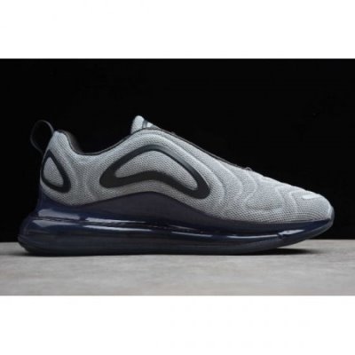 Nike Erkek Air Max 720 Wolf Gri / Koyu Gri Koşu Ayakkabısı Türkiye - 5LMFEMAE